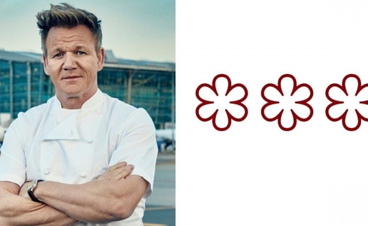 Sao Michelin: Đầu bếp lừng danh như Gordon Ramsay có cần?