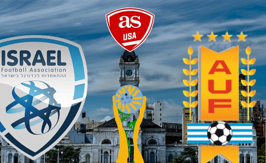 Nhận định, soi kèo U20 Uruguay vs U20 Israel (0h30, 9/6), bán kết U20 World Cup 2023