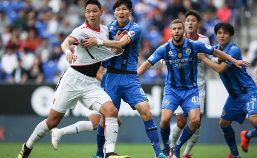 Nhận định, soi kèo Ulsan Hyundai vs Jeju United (16h00, 10/6), K-League vòng 18