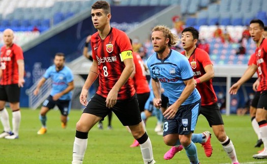 Nhận định, soi kèo Shanghai Port vs Nantong Zhiyun (18h35, 9/6), Ngoại hạng Trung Quốc vòng 12