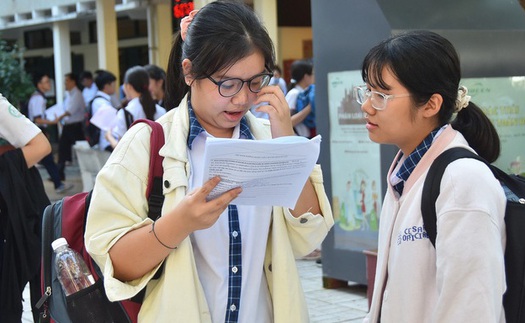 Góc nhìn 365: 'Để những suy nghĩ cất lên thành lời'