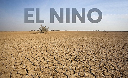 Chuyên gia Mỹ xác nhận El Nino đã chính thức quay trở lại