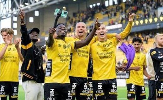 Nhận định, soi kèo AIK Solna vs Elfsborg (20h00, 11/6), vòng 12 giải VĐQG Thụy Điển