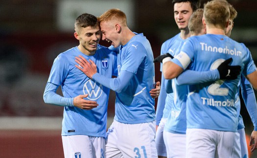 Nhận định, soi kèo Varnamo vs Malmo (20h00, 10/6), vòng 12 giải VĐQG Thụy Điển