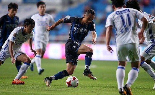 Nhận định, soi kèo Suwon Samsung vs Incheon United (17h00, 11/6), vòng 18 K-League