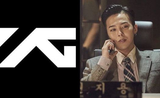 YG Entertainment mất 130 triệu USD vì kết thúc hợp đồng với G-Dragon