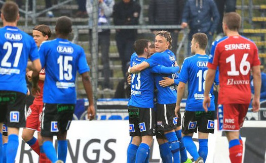 Soi kèo Halmstad vs Goteborg (20h00, 2/7), nhận định bóng đá giải VĐQG Thụy Điển