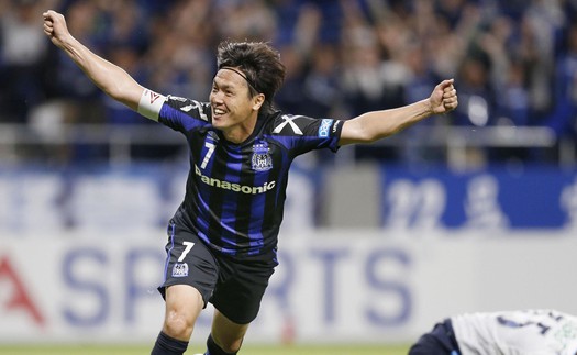 Nhận định, soi kèo Yokohama vs Gamba Osaka (16h30, 1/7), J League vòng 19