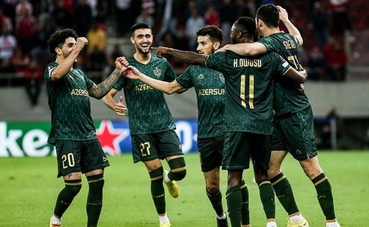 Nhận định, soi kèo Lincoln Red vs Qarabag (22h30, 11/7), sơ loại cúp C1 châu Âu