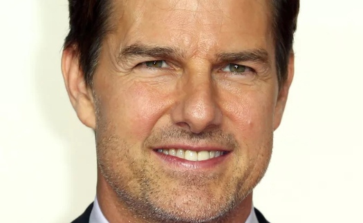 Tom Cruise: Vinh quang không che lấp được những năm khốn khó