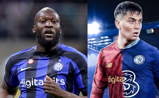 Tin chuyển nhượng 10/7: Lukaku giảm lương để ở lại Inter, Dybala lọt tầm ngắm Chelsea