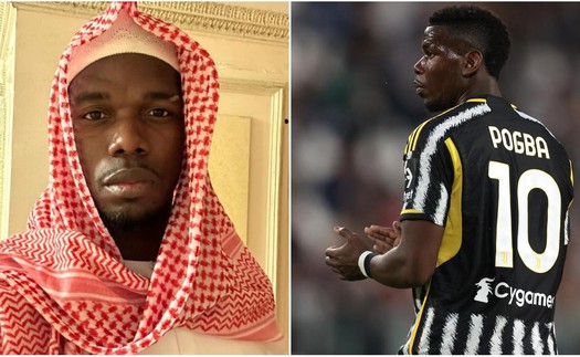 Tin chuyển nhượng 11/7: Pogba được trả cả trăm triệu để rời Juventus, Felix 'thả thính' PSG