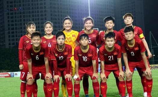 Lịch thi đấu chung kết U19 nữ Đông Nam Á 2023: Việt Nam đấu Thái Lan