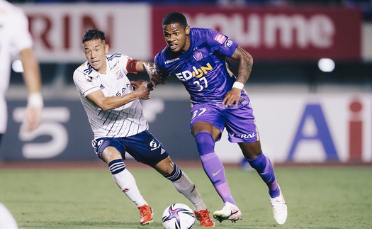 Nhận định, soi kèo Hiroshima vs Yokohama FC (16h00, 16/7), J League vòng 21