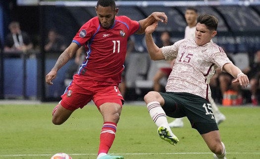 Soi kèo Mexico vs Panama (06h30, 17/7), nhận định bóng đá chung kết Gold Cup 