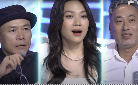 Vietnam Idol 2023 tập 2: Xuất hiện ‘người quen’, Mỹ Tâm ‘thiếu bình tĩnh’ trước trai đẹp