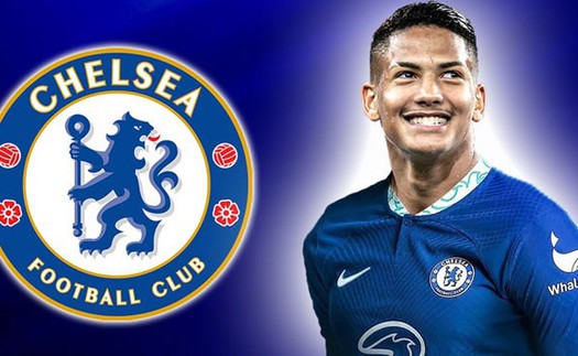 Tin chuyển nhượng 17/7: Chelsea chính thức đón 'đàn em' Neymar, Hakimi lọt vào tầm ngắm của Pep