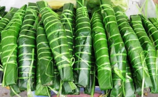 Chữ và nghĩa: Bánh tẻ tưởng để ăn trưa