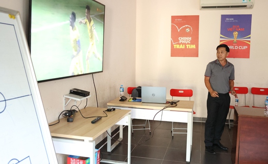 VAR sắp được áp dụng tại V League 2023