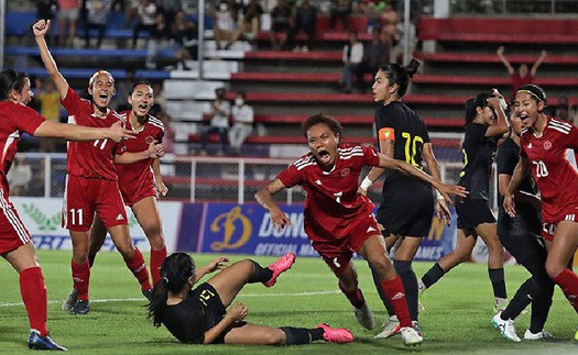 Soi kèo nữ Philippines vs Thụy Sĩ, nhận định bóng đá World Cup 2023 (12h00, 21/7)