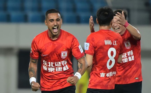 Nhận định, soi kèo Changchun Yatai vs Henan (18h35, 3/7), ngoại hạng Trung Quốc vòng 14