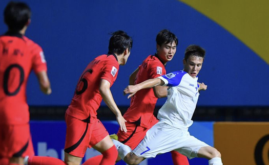 Lịch thi đấu bóng đá hôm nay 2/7: U21 Anh vs U21 Bồ Đào Nha