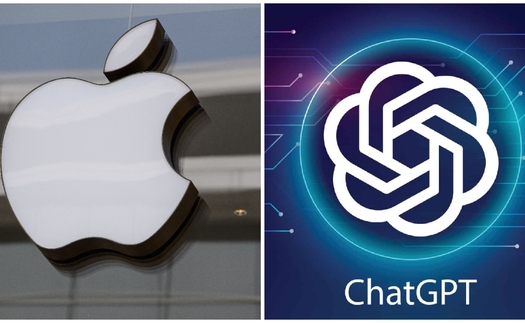 Apple thử nghiệm các công cụ AI để cạnh tranh với ChatGPT