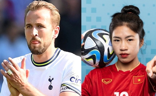 Tin nóng bóng đá sáng 20/7: Đây là lúc Harry Kane sang MU, xác định thời điểm Thanh Nhã sang châu Âu