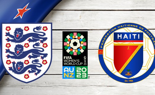 Soi kèo nữ Anh vs nữ Haiti (16h30, 22/7), nhận định bóng đá World Cup 2023 nữ