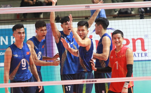 Xem trực tiếp bóng chuyền SEA V League 2023 ở đâu? Kênh nào phát trực tiếp?