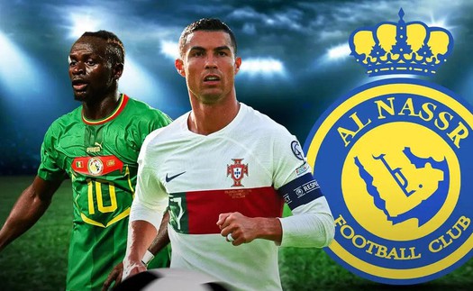 Tin chuyển nhượng 21/7: Mane đồng ý làm đồng đội của Ronaldo, MU hớt tay trên PSG giành 'Haaland mới'