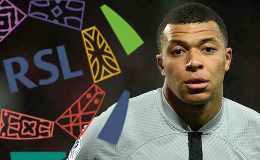 Ả Rập Xê Út 'rải mưa tiền', quyết đón Mbappe về Saudi Pro League