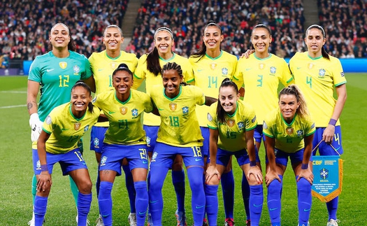 Soi kèo nữ Brazil vs nữ Panama, nhận định bóng đá World Cup 2023 (18h00, 24/7)