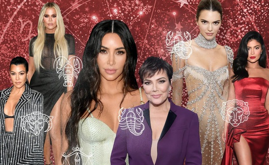 'Soi' khối tài sản hàng tỷ USD của các thành viên gia đình Kardashian, ai là giàu nhất?