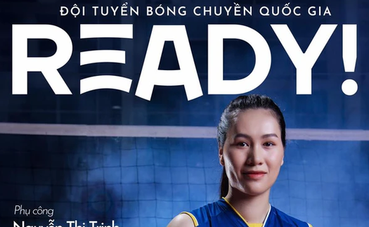 Lịch thi đấu bóng chuyền FIVB Challenger Cup 2023 Việt Nam vs Pháp