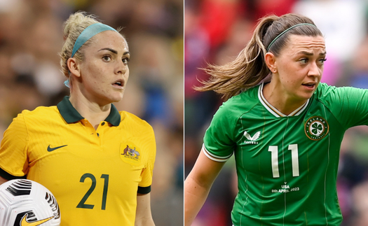 Soi kèo nữ Canada vs Ireland, nhận định bóng đá World Cup nữ 2023 (19h00, 26/7)