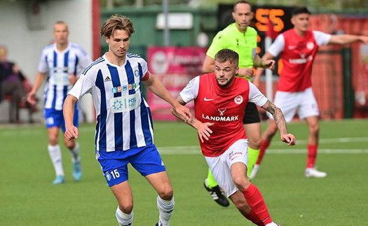 Soi kèo Helsinki vs Molde (23h00, 25/7), nhận định bóng đá vòng sơ loại Champions League