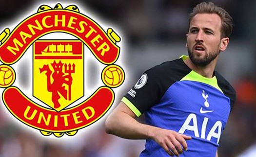 Tin nóng bóng đá sáng 25/7: MU từ bỏ Harry Kane, cựu tuyển thủ Hà Lan cảnh báo về ĐT nữ Việt Nam