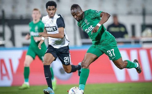 Nhận định, soi kèo Sheriff Tiraspol vs Maccabi Haifa (0h, 27/7), vòng sơ loại Champions League