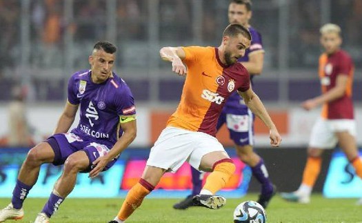 Nhận định, soi kèo Zalgiris vs Galatasaray (23h00, 25/7), vòng sơ loại Champions League