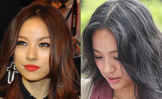 Lee Hyori đăng trạng thái ẩn ý sau loạt ồn ào gây rạn nứt hình tượng