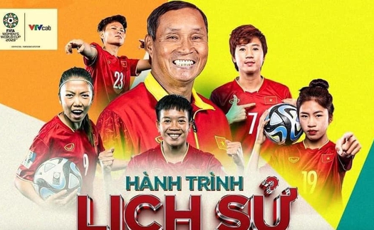 Cách xem trực tiếp bóng đá nữ Việt Nam vs Bồ Đào Nha trên Quốc hội TV