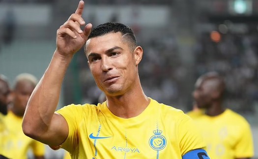 Al Nassr cầm hòa á quân châu Âu, Ronaldo vẫn gây thất vọng