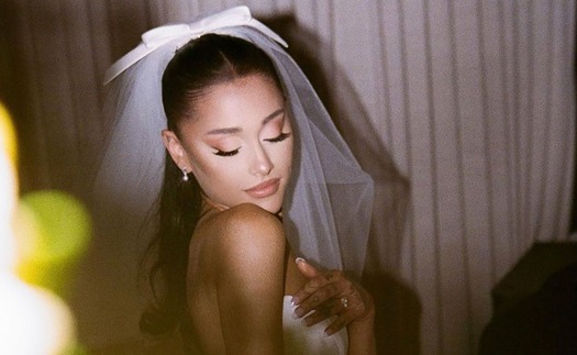 Ca khúc 'Thank U, Next' của Ariana Grande: Xin cảm ơn những người tình cũ