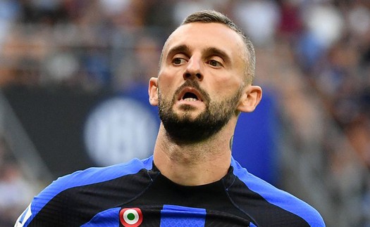 Vì sao Inter bán Brozovic?