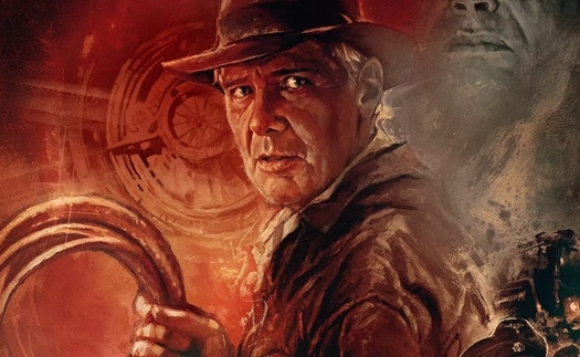 Câu chuyện điện ảnh: Phần mới của 'Indiana Jones' hấp dẫn khán giả Bắc Mỹ