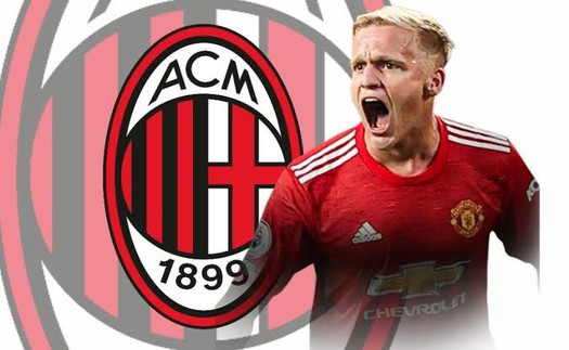 Tin chuyển nhượng 3/7: Milan muốn 'giải cứu' Van De Beek, Man City thuyết phục Walker ở lại