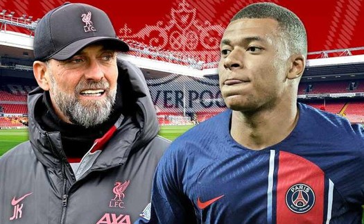 Tin nóng bóng đá tối 30/7: Mbappe nhận đề nghị bất ngờ từ Liverpool, Ancelotti chê Barca thắng may