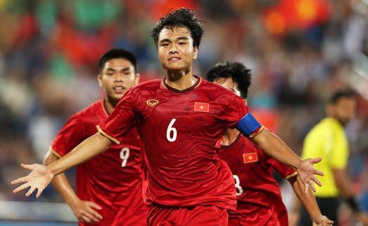 U20 Việt Nam dự giải U23 Đông Nam Á 2023: 'Bệ phóng' cho người trẻ