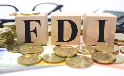 Kỳ vọng dòng vốn FDI tích cực 'đổ' vào Việt Nam 